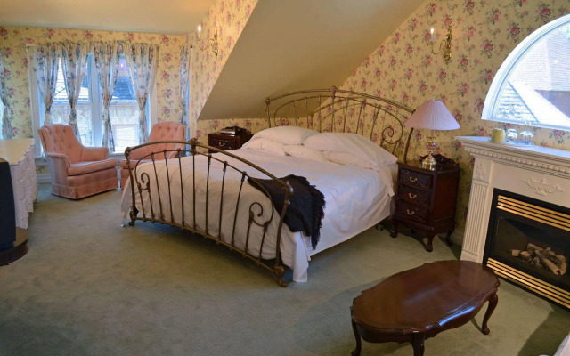 Bedham Hall Bed & Breakfast