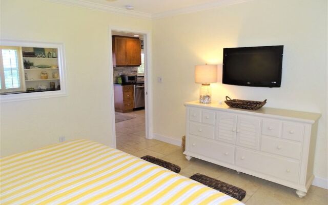 Jamaica Royale - 058 - 1 Br Villa