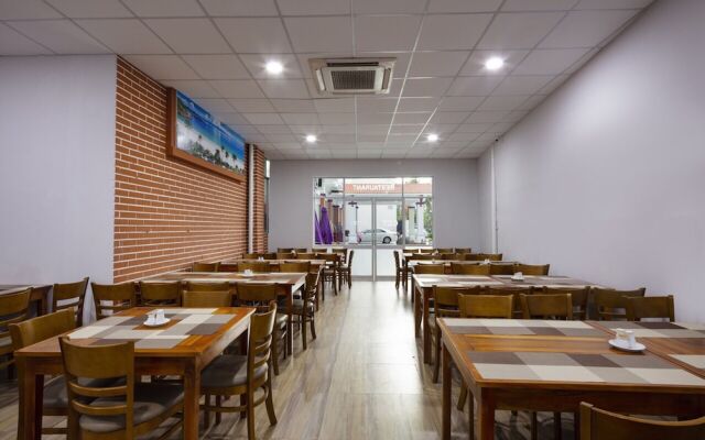 Capital O 1039 CCT Hotel Nha Trang