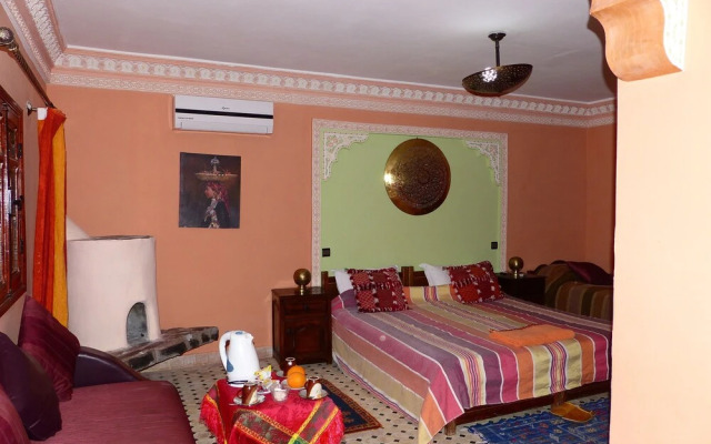 Riad Oussagou