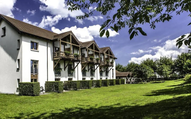 Hotel Seegarten
