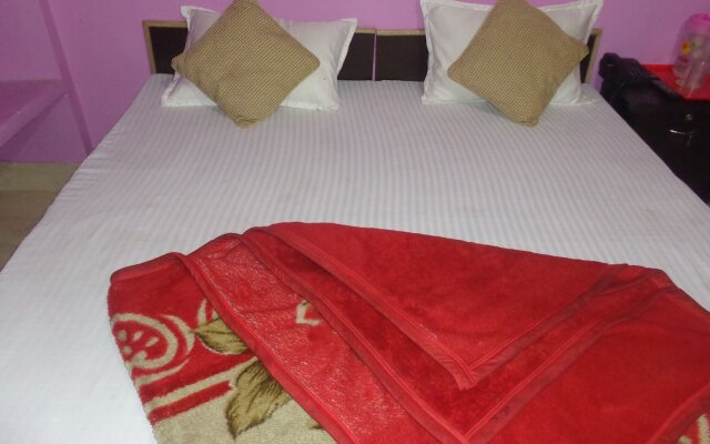 A.K Rajput Guesthouse