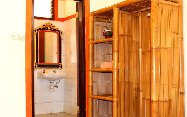 Dewa Bungalows