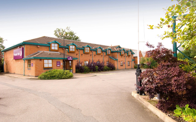 Premier Inn Leicester South - Oadby
