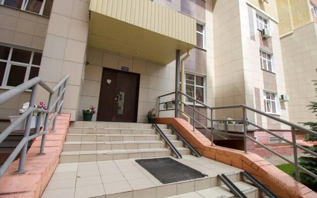 Seven Winds Aparts на 2-й пер.  Мира 24