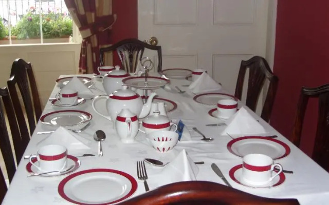 Townsend House Guest House