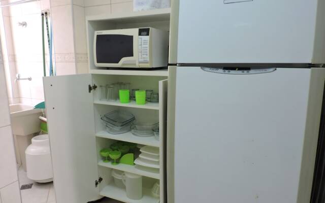 Apartamento Lester Primo Guarujá