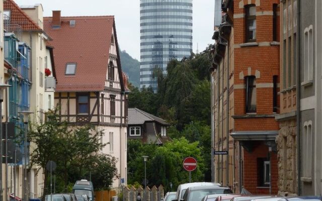 Jena Zentrum Apartments