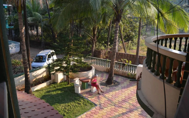 Vailankanni Guesthouse