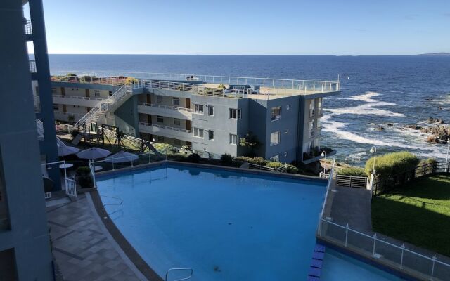 Apartamento 404 VistaMar Lilenes
