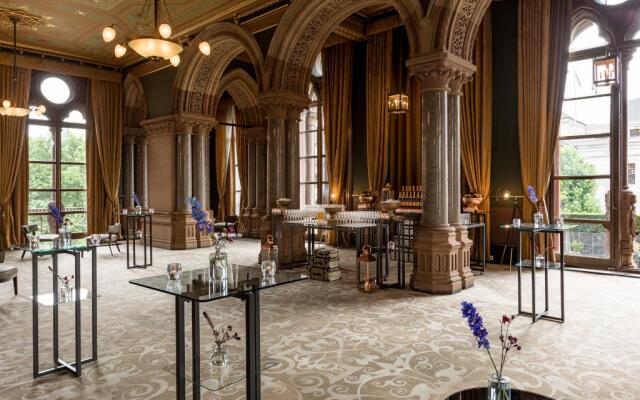 St. Pancras Renaissance Hotel London