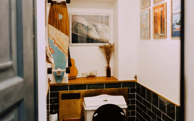 Апартаменты на проспекте Лермонтовский