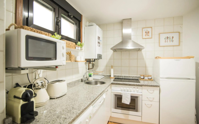 Apartamento en Centro Histórico - Serranos