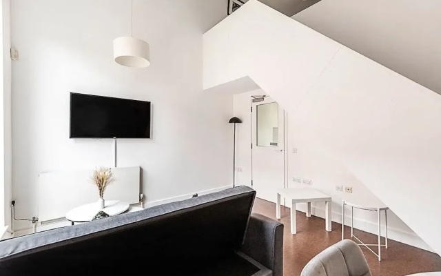 Cosy Camden Retreat Near Markets Tube