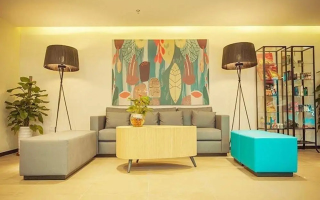 Hanting Hotel