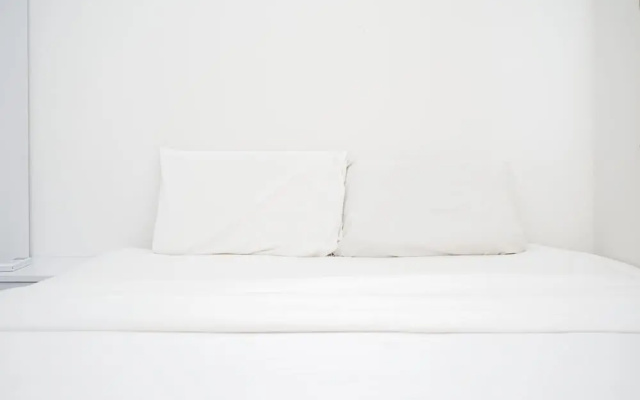 Comfy 2BR Apartment at Parkland Avenue