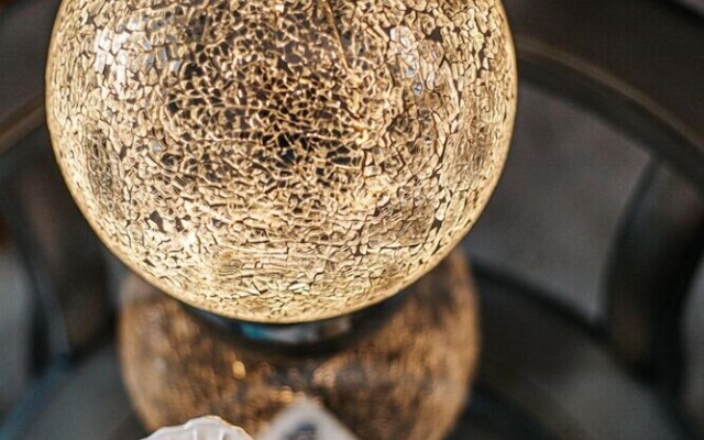 The Serendipity Suite