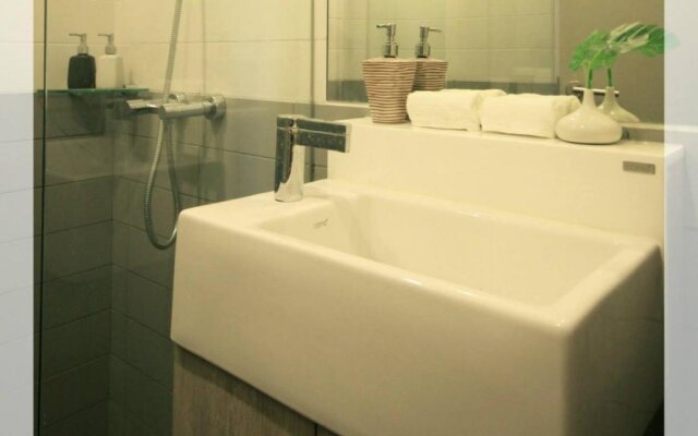 Cozy at Nine - BKK Guest House