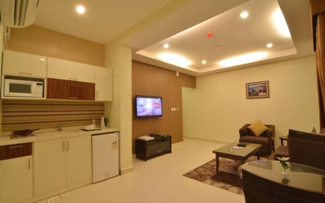 Hera Homes Hotel Apartments