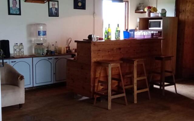Saligao farm cottage