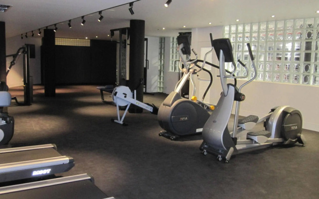 Paramount Serviced Apartments