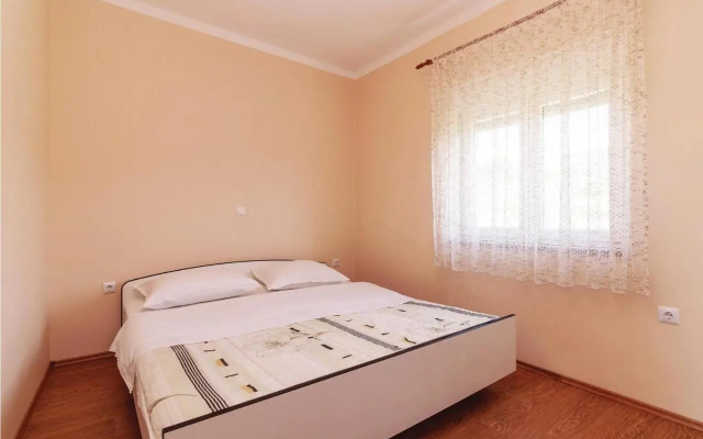 Apartment Ribnica-Krusevo with Sea View IX