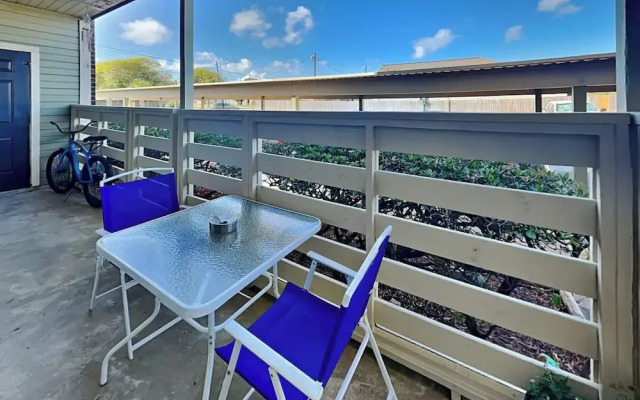 Harbor East Condominiums 414d