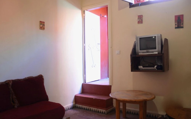Le Ryad Tassoukte - Rental Gite Atlas Marrakech Ouirgane