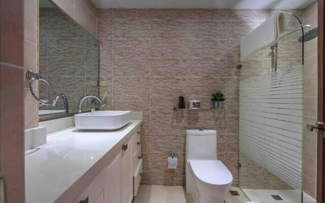 Harmony Apartament in the Heart of Piantini