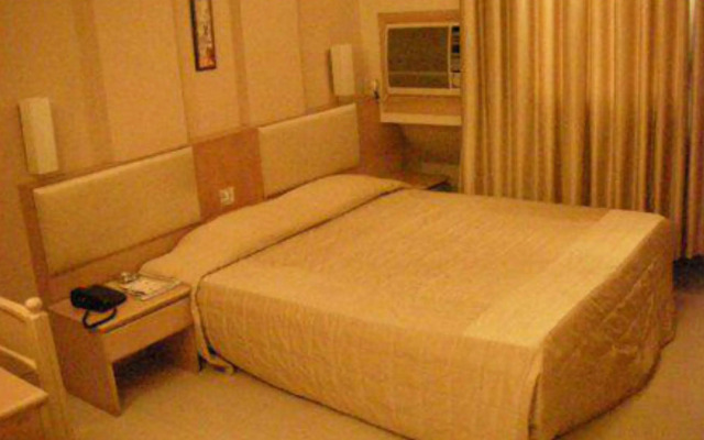 Hotel Milan International