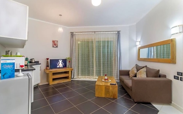 Royal Beach Serviced Apartments