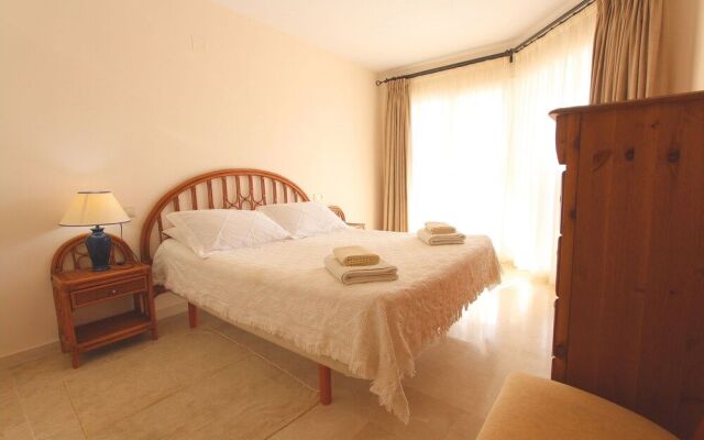 Luxury Mijas Golf Apartment