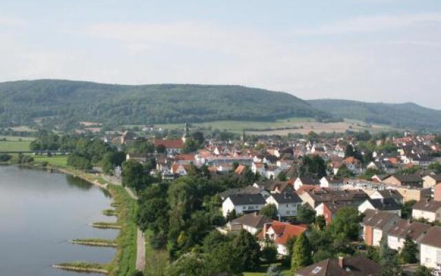 mD-Hotel Stadt Bremen