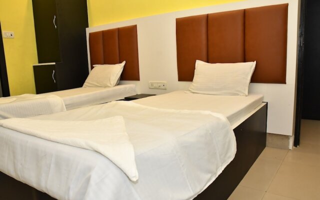 Hotel Devi Darbar Begusarai