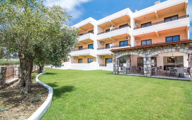 Casa Artemida Hotel
