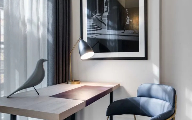 Vibe Hotel Sydney Darling Harbour