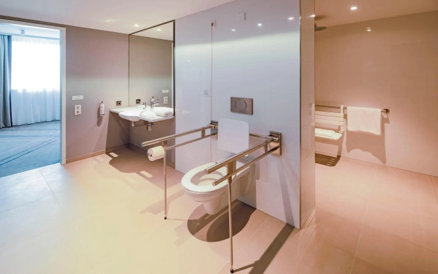 Premier Inn Karlsruhe City Am Wasserturm