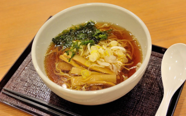 Dormy Inn Express Koriyama Natural Hot Spring