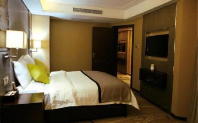 Fenghuang Yuting Hotel