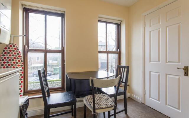 The Haddington Self Catering