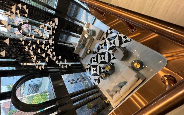 ARNI Skye Hotel
