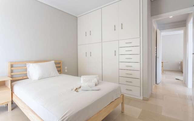 Athens Riviera -HiEnd Flat