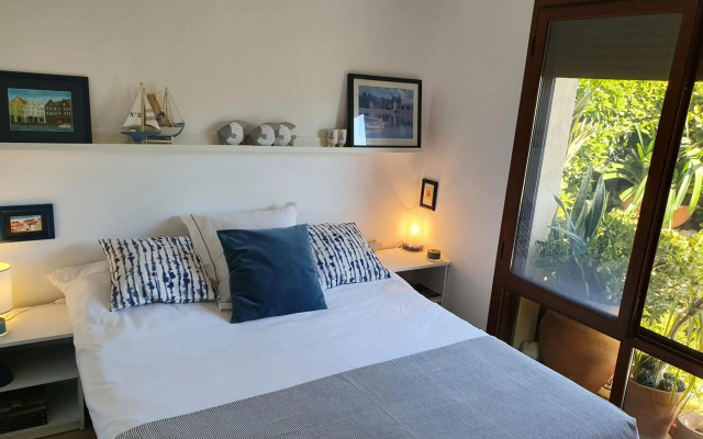 Beautiful apartment in Moraira, pools