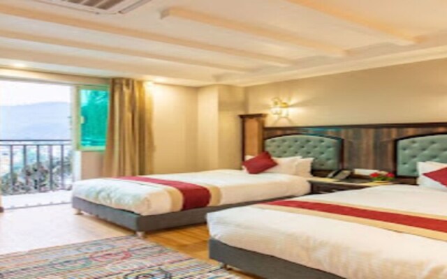 MeroStay 002 Hotel Pabera