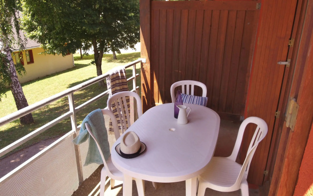 VVF Sud Aveyron, Brusque