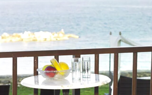 Hydroussa Hotel Skyros
