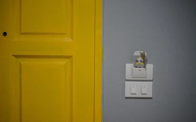 The New Residence Buriram