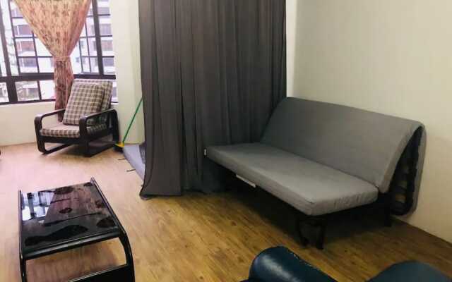 Mawar Family Suite Gohtong Genting