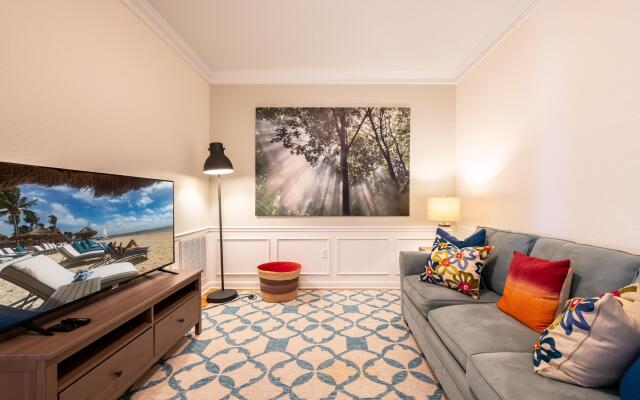 Vista Cay Epic in Orlando