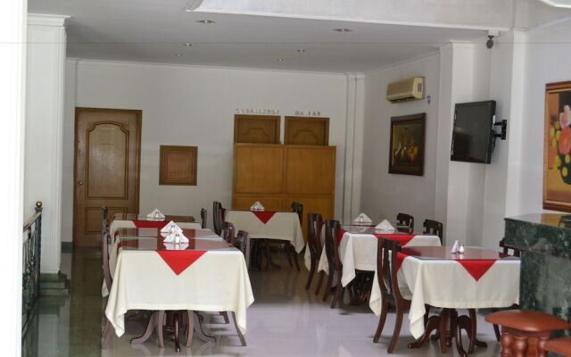 Hotel Prince Plaza